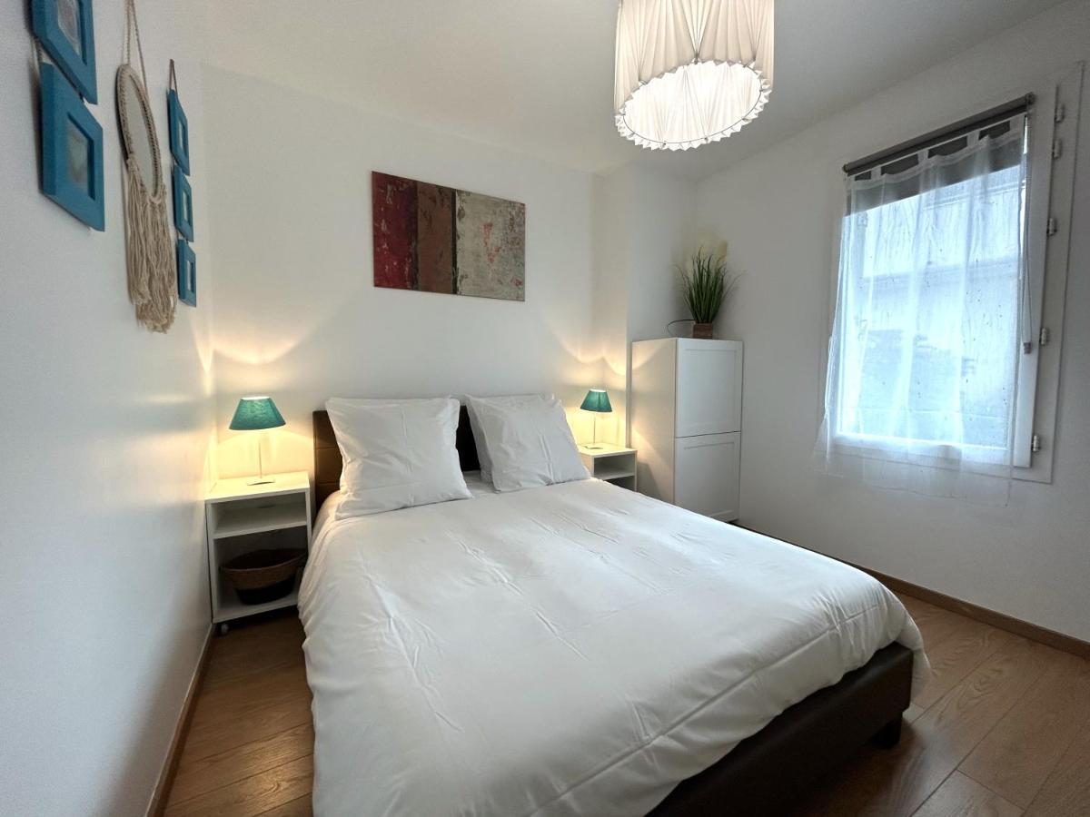 Eden By Dream Apartments Chessy  Ngoại thất bức ảnh