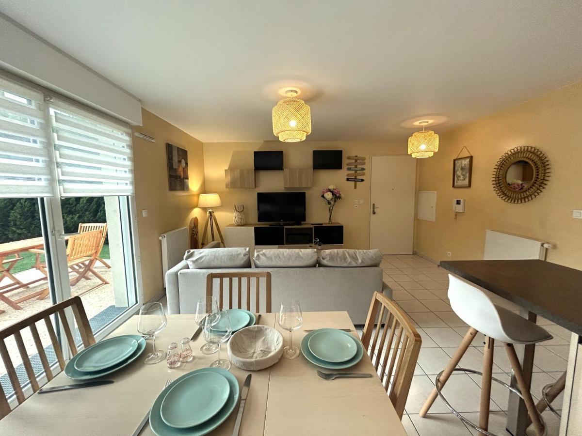 Eden By Dream Apartments Chessy  Ngoại thất bức ảnh