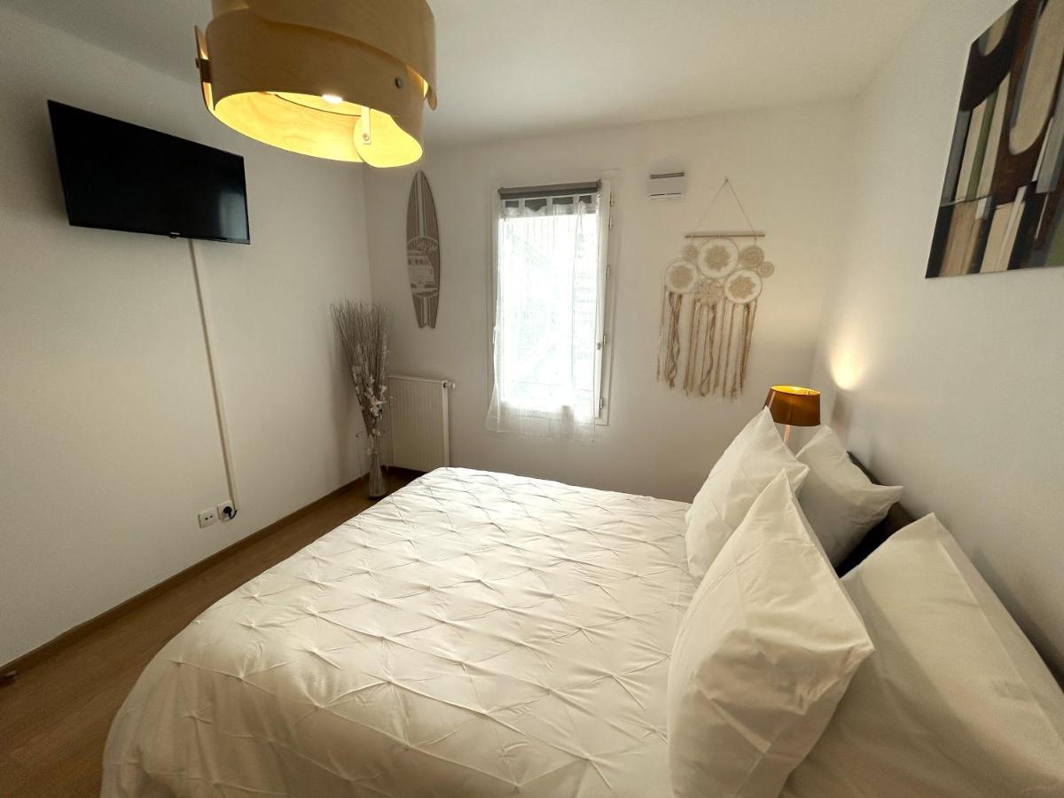 Eden By Dream Apartments Chessy  Ngoại thất bức ảnh